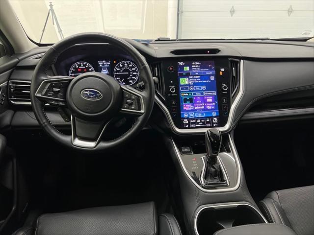 used 2020 Subaru Legacy car, priced at $24,945