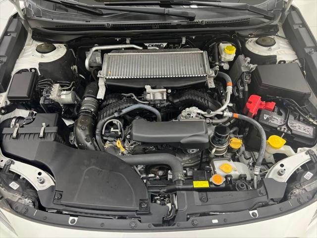 used 2020 Subaru Legacy car, priced at $24,945