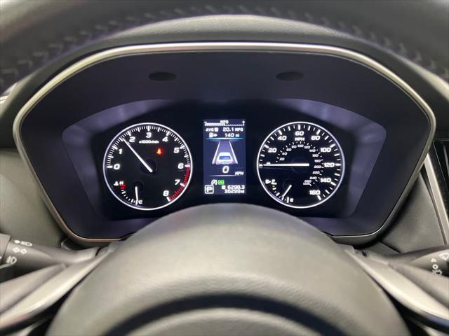 used 2020 Subaru Legacy car, priced at $24,945