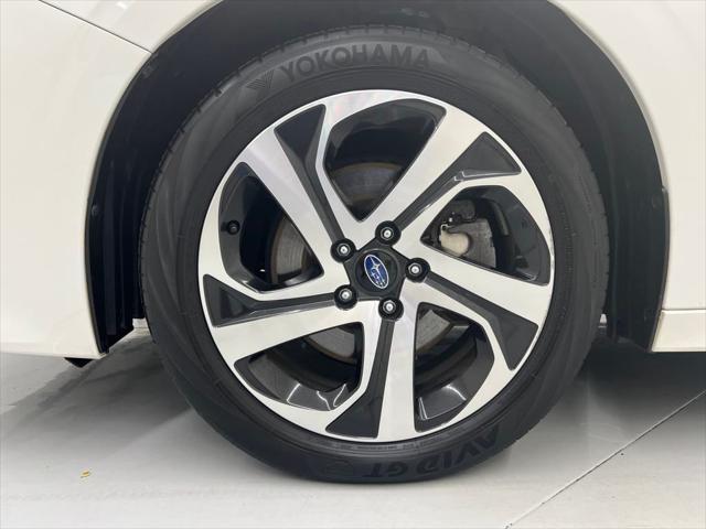 used 2020 Subaru Legacy car, priced at $24,945