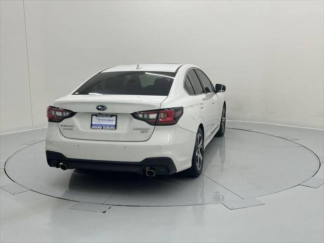 used 2020 Subaru Legacy car, priced at $24,945