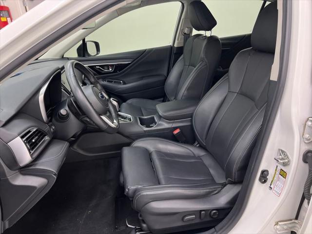 used 2020 Subaru Legacy car, priced at $24,945