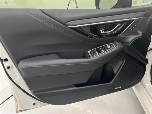 used 2020 Subaru Legacy car, priced at $24,945
