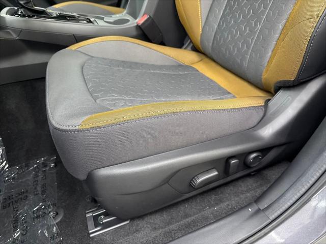 new 2025 Subaru Crosstrek car, priced at $34,651