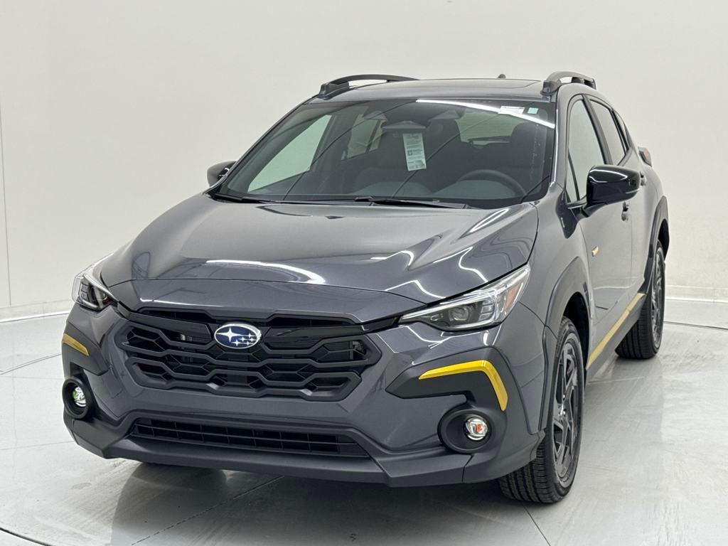new 2025 Subaru Crosstrek car, priced at $34,651