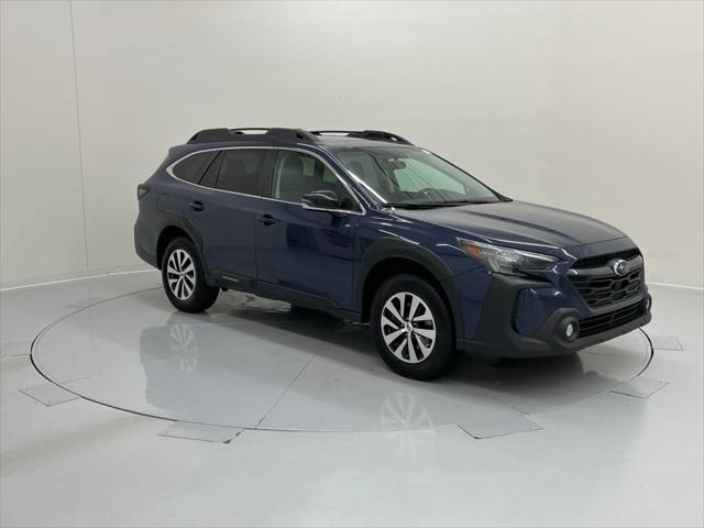 used 2023 Subaru Outback car, priced at $23,939