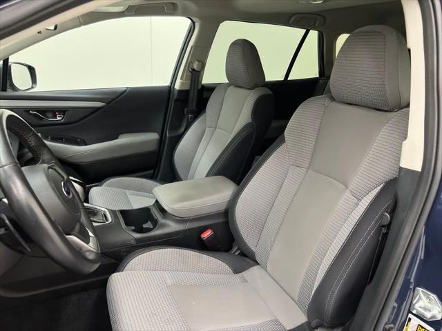 used 2023 Subaru Outback car, priced at $23,939