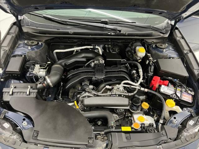used 2023 Subaru Outback car, priced at $23,939