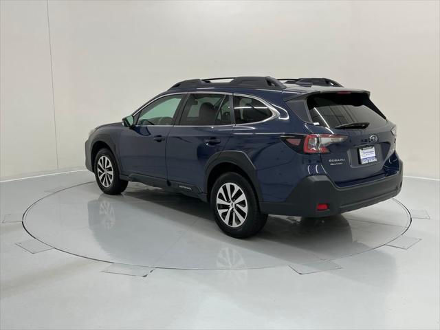 used 2023 Subaru Outback car, priced at $23,939