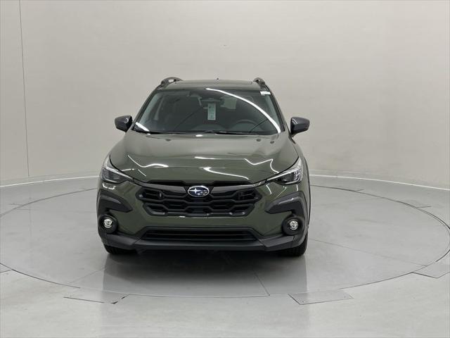 new 2024 Subaru Crosstrek car, priced at $35,785