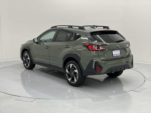 new 2024 Subaru Crosstrek car, priced at $35,785