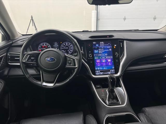 used 2020 Subaru Outback car, priced at $24,538