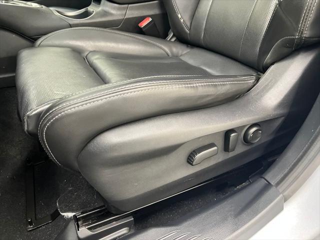 used 2020 Subaru Outback car, priced at $24,538