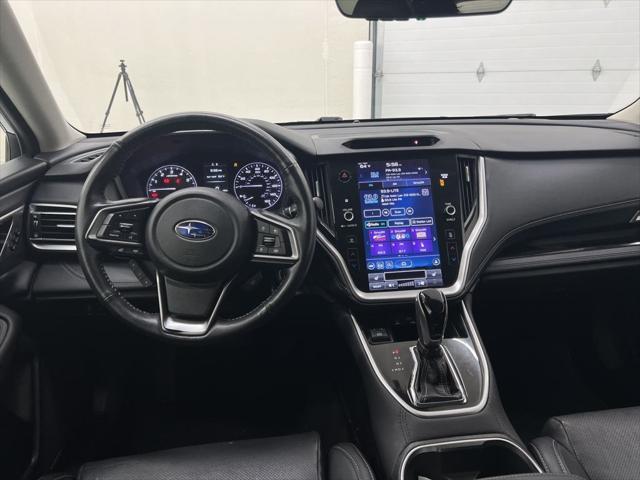 used 2020 Subaru Outback car, priced at $25,954