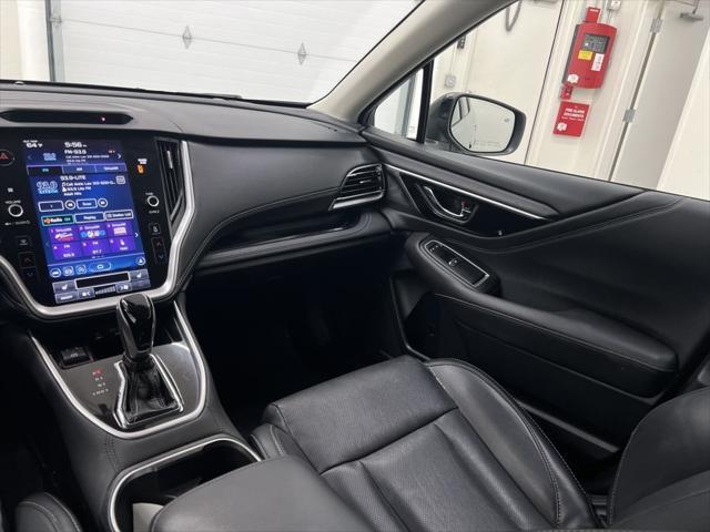 used 2020 Subaru Outback car, priced at $25,954