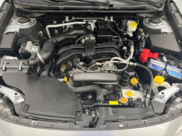 used 2020 Subaru Outback car, priced at $24,538