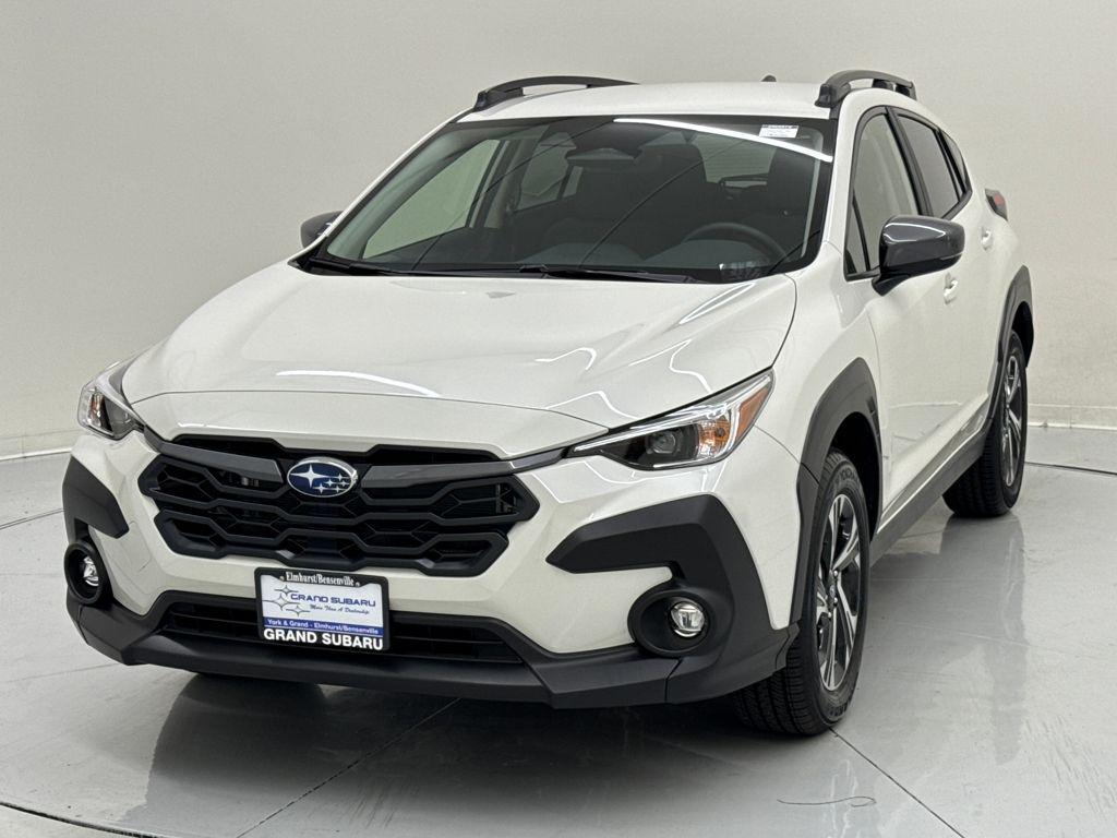 new 2025 Subaru Crosstrek car, priced at $29,840