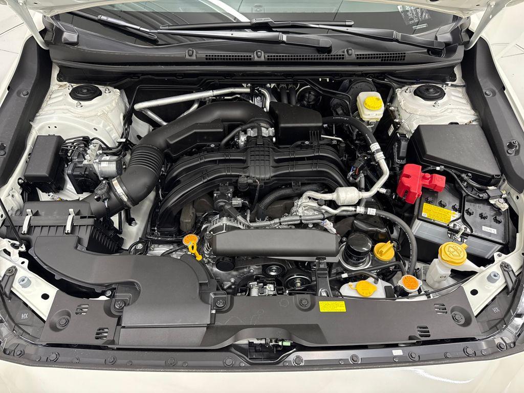 new 2025 Subaru Crosstrek car, priced at $29,840