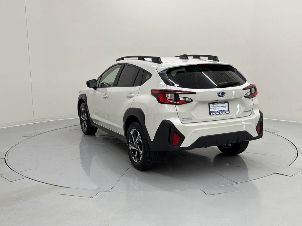 new 2025 Subaru Crosstrek car, priced at $29,840