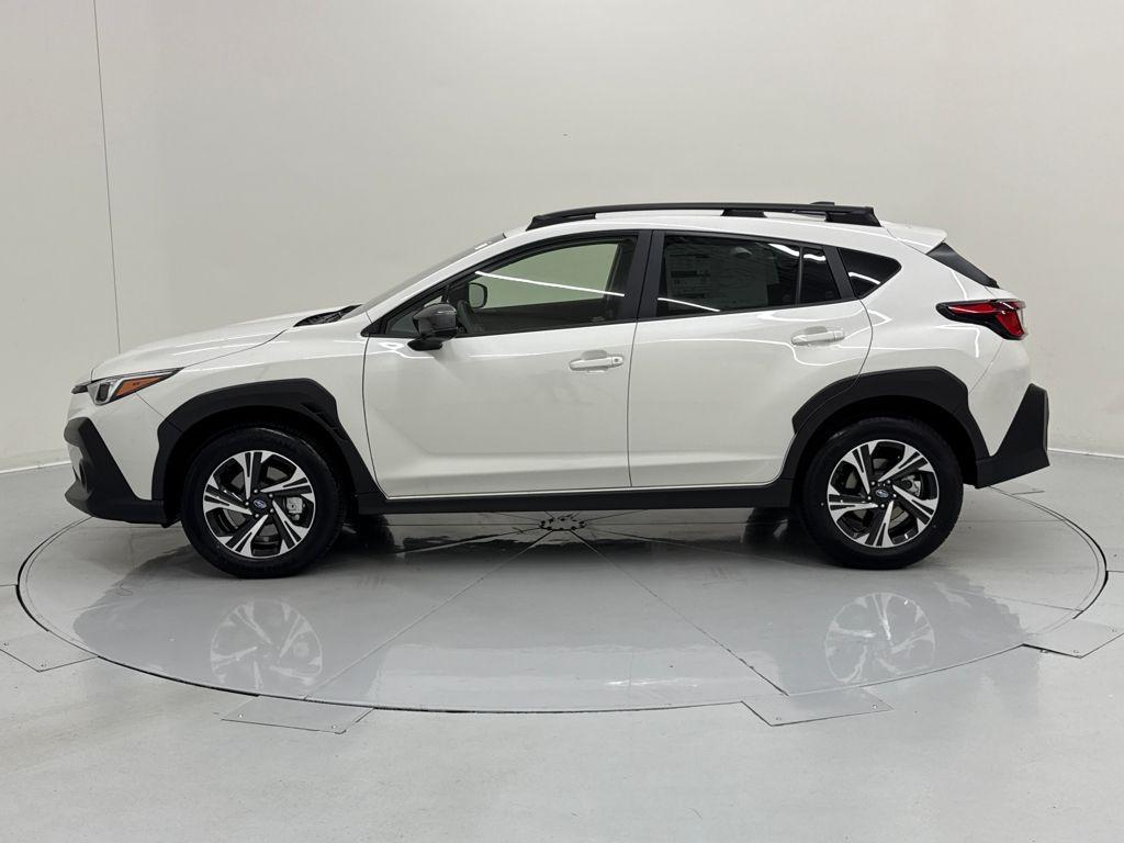 new 2025 Subaru Crosstrek car, priced at $29,840