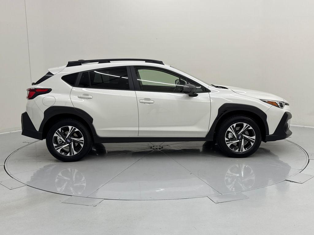new 2025 Subaru Crosstrek car, priced at $29,840