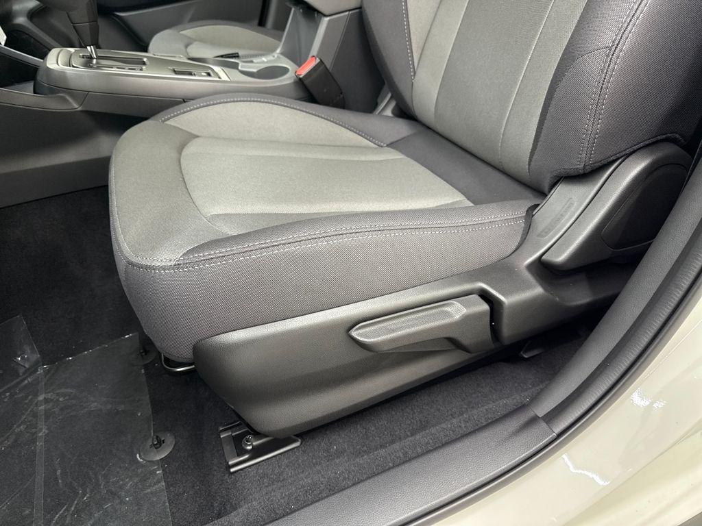 new 2025 Subaru Crosstrek car, priced at $29,840