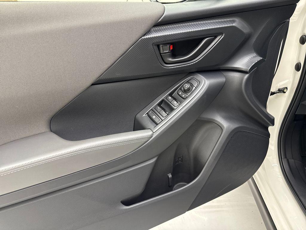 new 2025 Subaru Crosstrek car, priced at $29,840