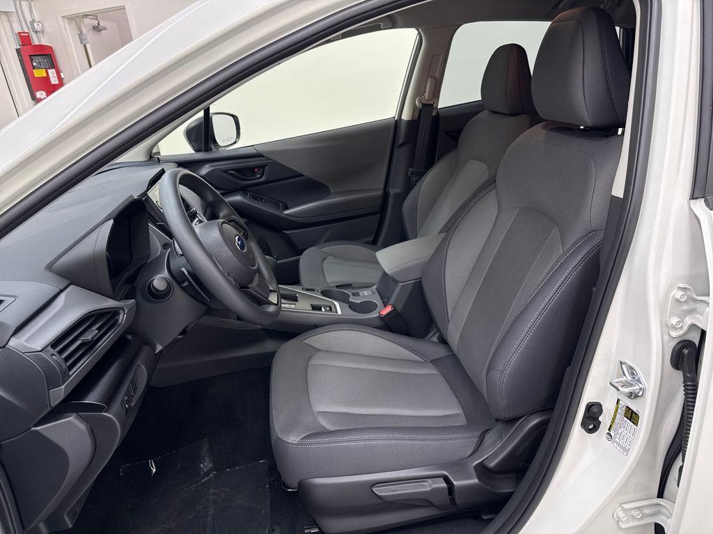 new 2025 Subaru Crosstrek car, priced at $29,840