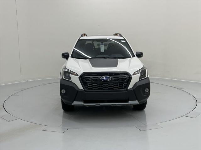 new 2024 Subaru Forester car, priced at $39,001