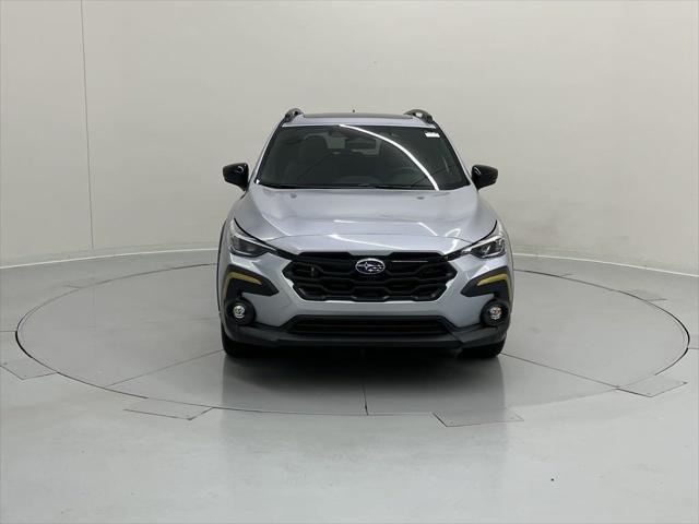 new 2024 Subaru Crosstrek car, priced at $32,920