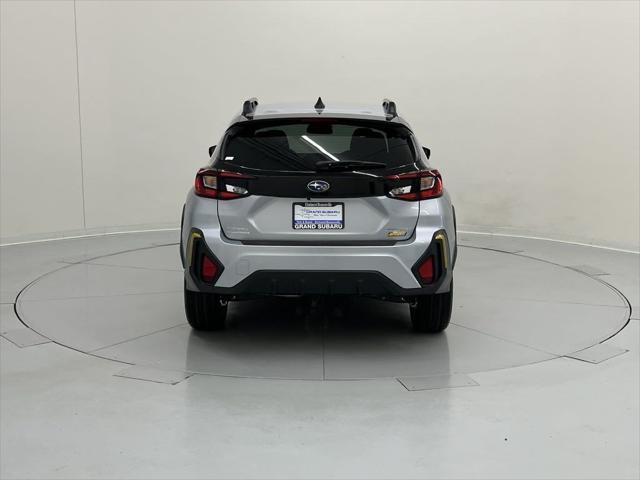 new 2024 Subaru Crosstrek car, priced at $32,920