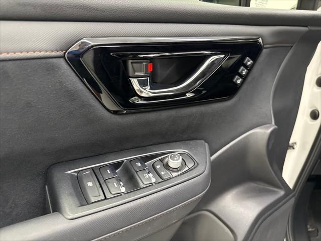 used 2025 Subaru Forester car, priced at $38,991