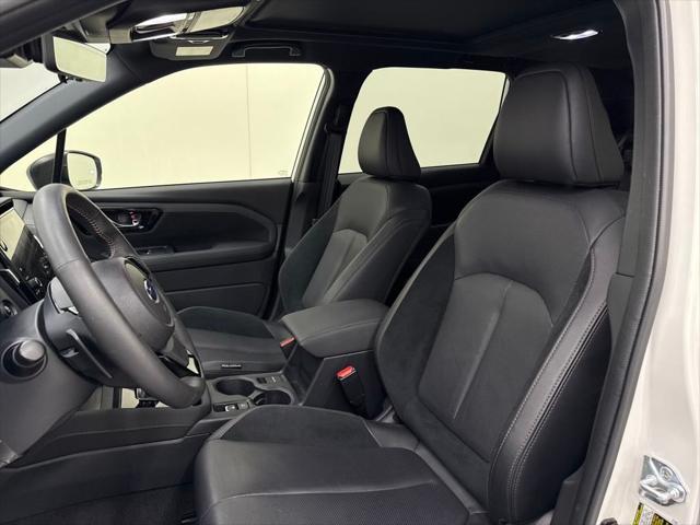 used 2025 Subaru Forester car, priced at $38,991