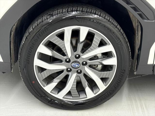 used 2025 Subaru Forester car, priced at $38,991
