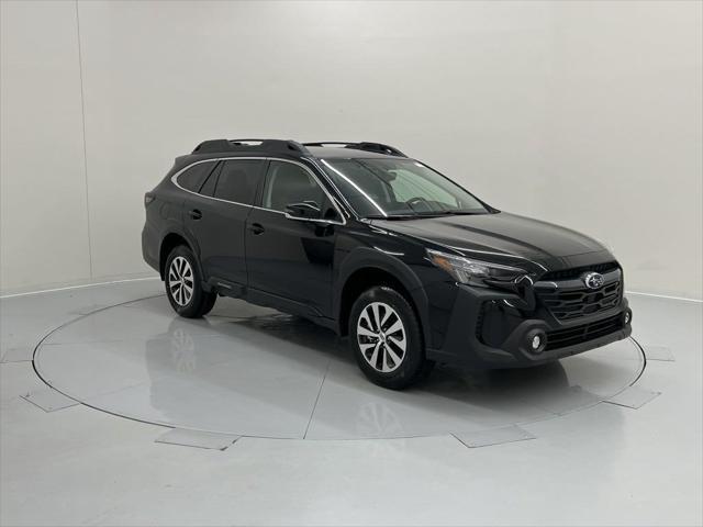 new 2025 Subaru Outback car, priced at $34,966