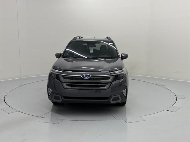 new 2025 Subaru Forester Hybrid car, priced at $43,748