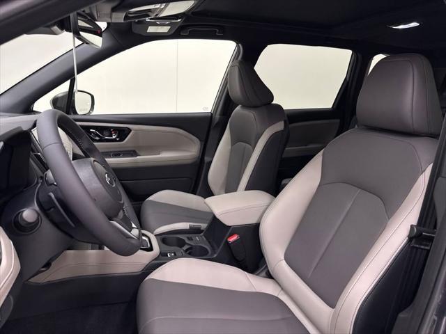 new 2025 Subaru Forester Hybrid car, priced at $43,748
