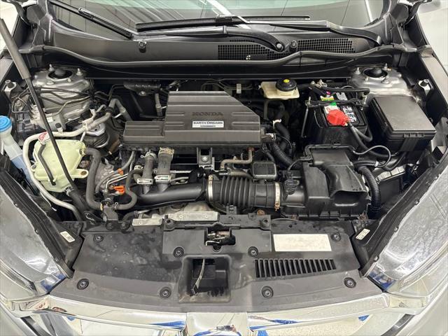 used 2019 Honda CR-V car, priced at $16,969