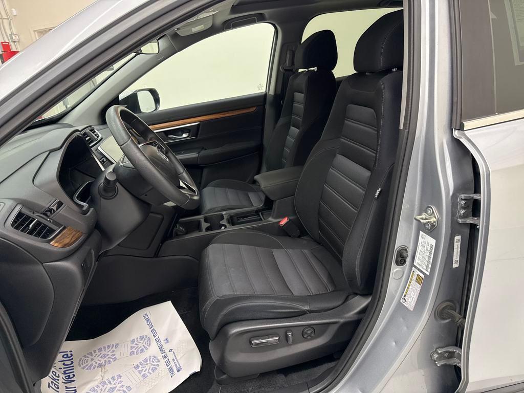 used 2019 Honda CR-V car, priced at $14,945