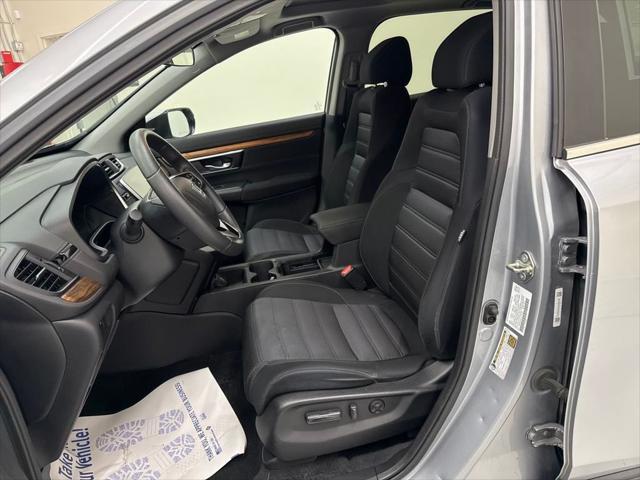 used 2019 Honda CR-V car, priced at $16,969