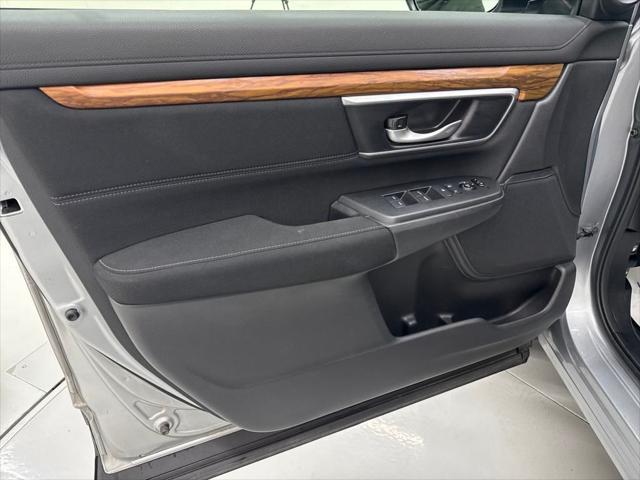 used 2019 Honda CR-V car, priced at $16,969