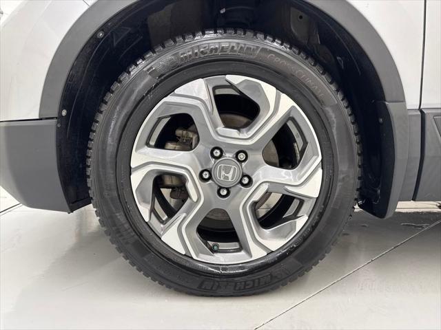 used 2019 Honda CR-V car, priced at $16,969