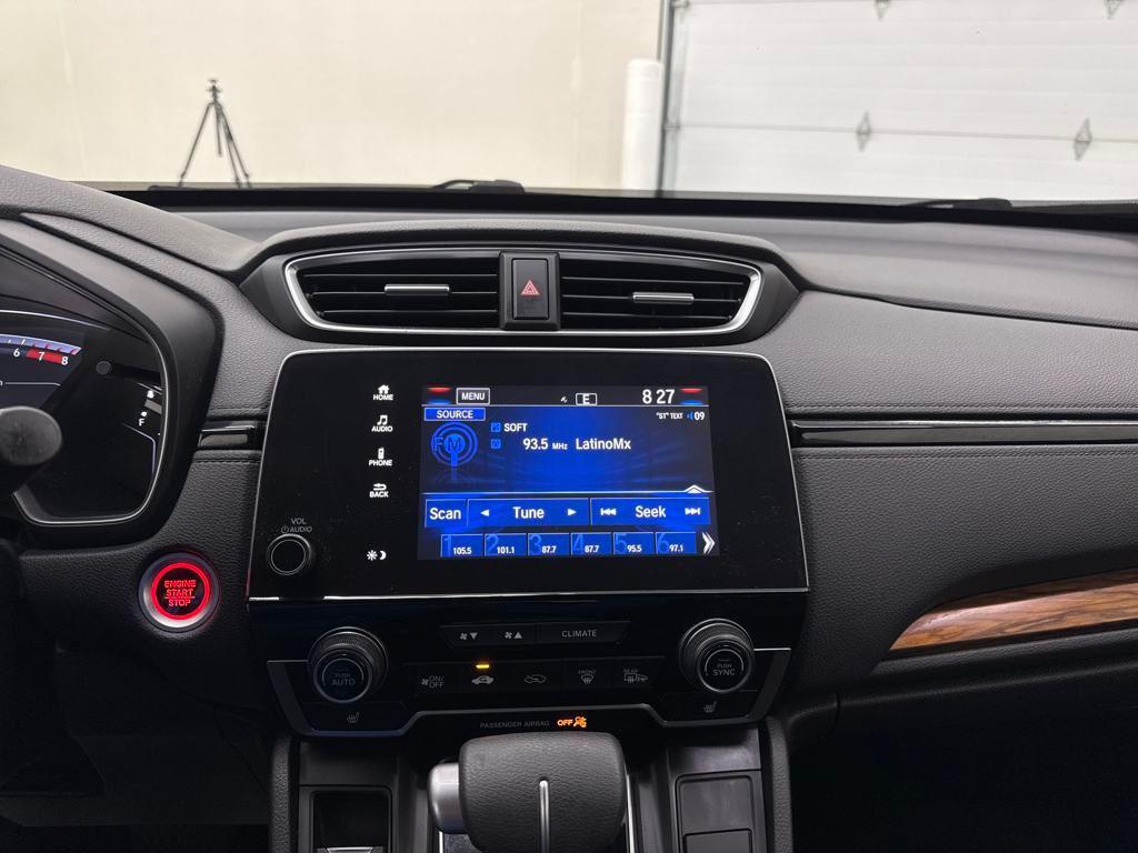 used 2019 Honda CR-V car, priced at $14,945