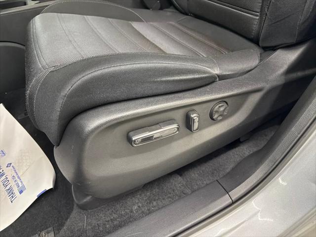used 2019 Honda CR-V car, priced at $16,969