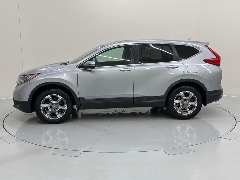 used 2019 Honda CR-V car, priced at $14,945