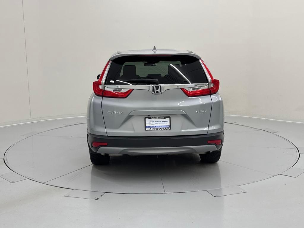 used 2019 Honda CR-V car, priced at $14,945