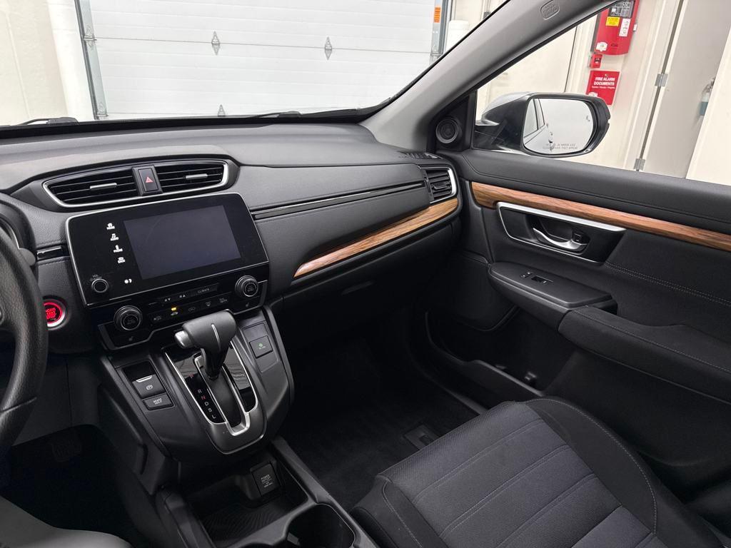 used 2019 Honda CR-V car, priced at $14,945