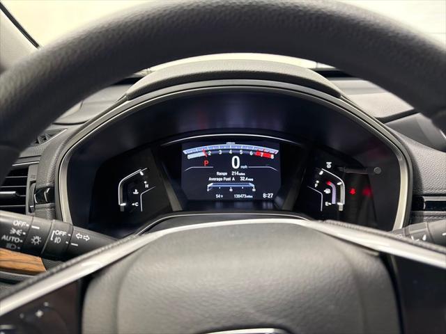 used 2019 Honda CR-V car, priced at $16,969