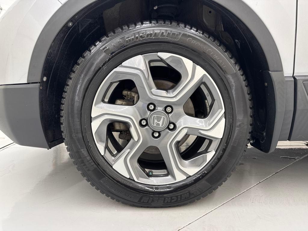 used 2019 Honda CR-V car, priced at $14,945