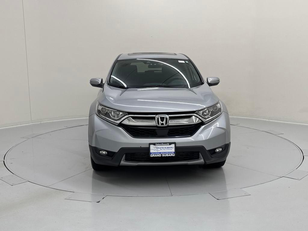 used 2019 Honda CR-V car, priced at $14,945